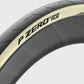 PIRELLI P-Zero Race TLR tire