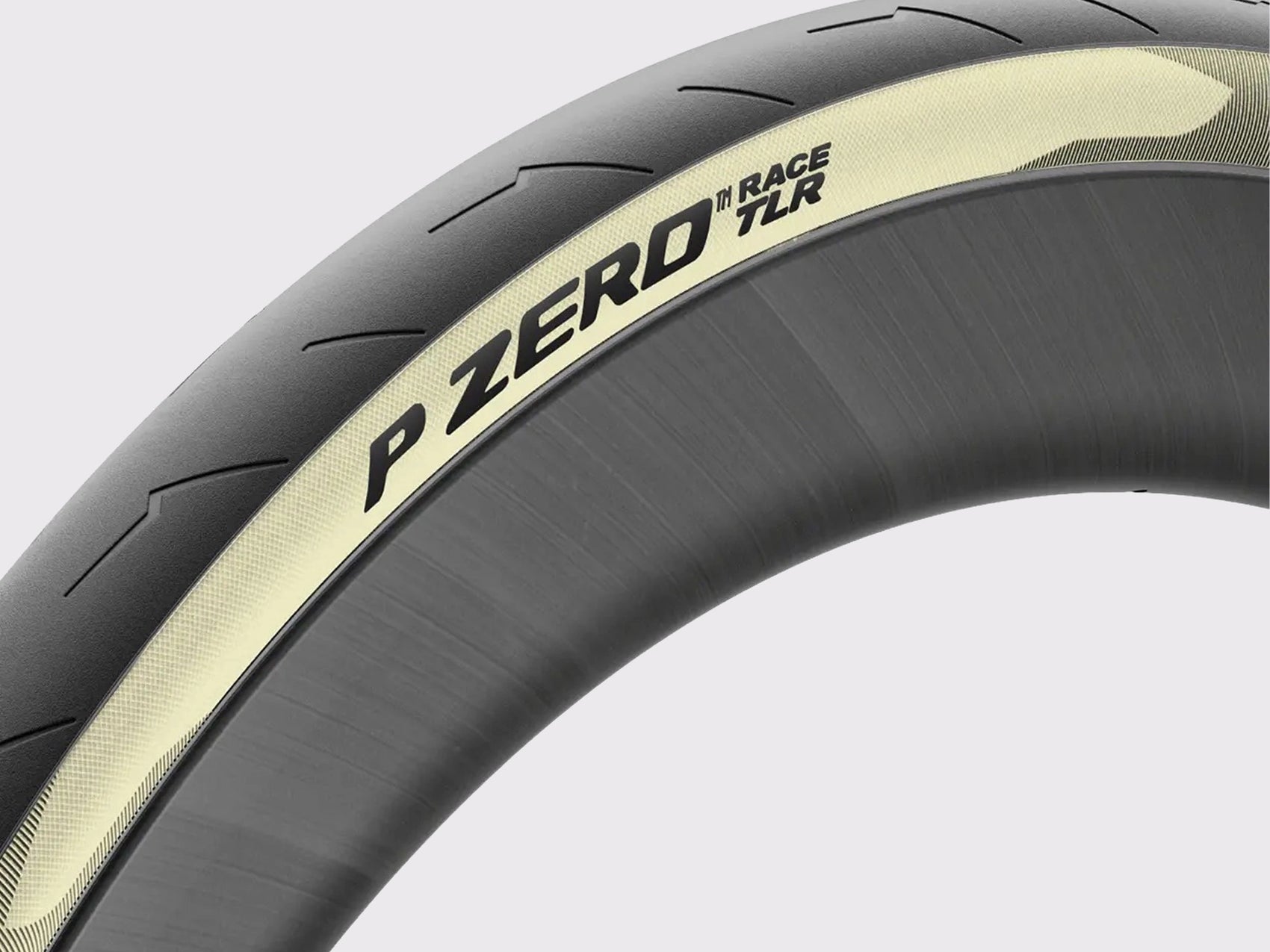 PIRELLI pneu P ZERO Race TLR