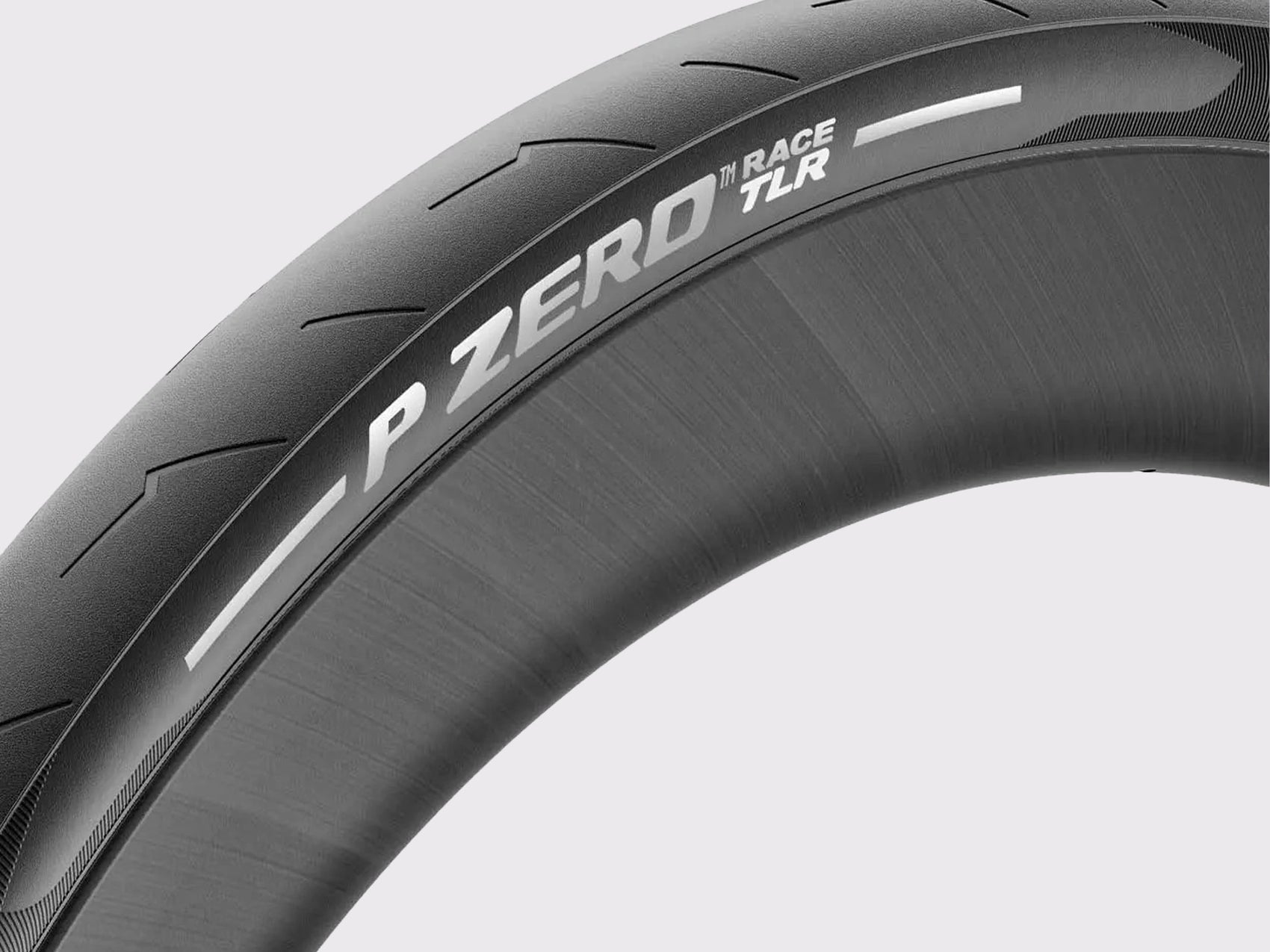 PIRELLI pneu P ZERO Race TLR