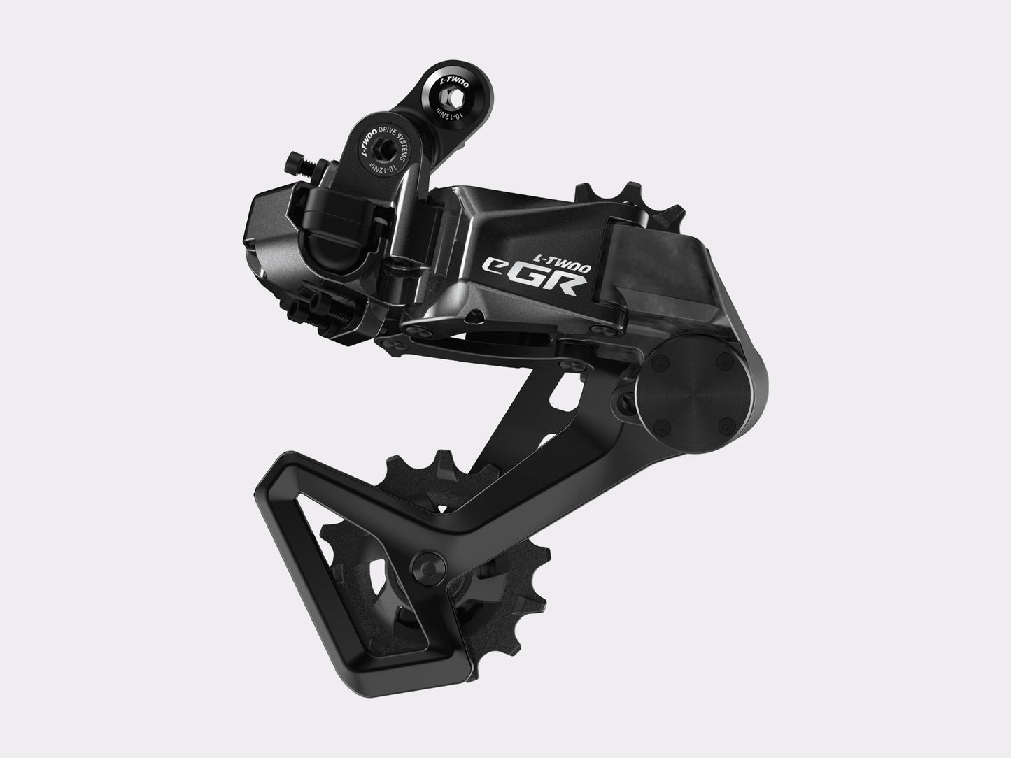 TRANSMISSION | L-TWOO | E-GR 1X12 Speed