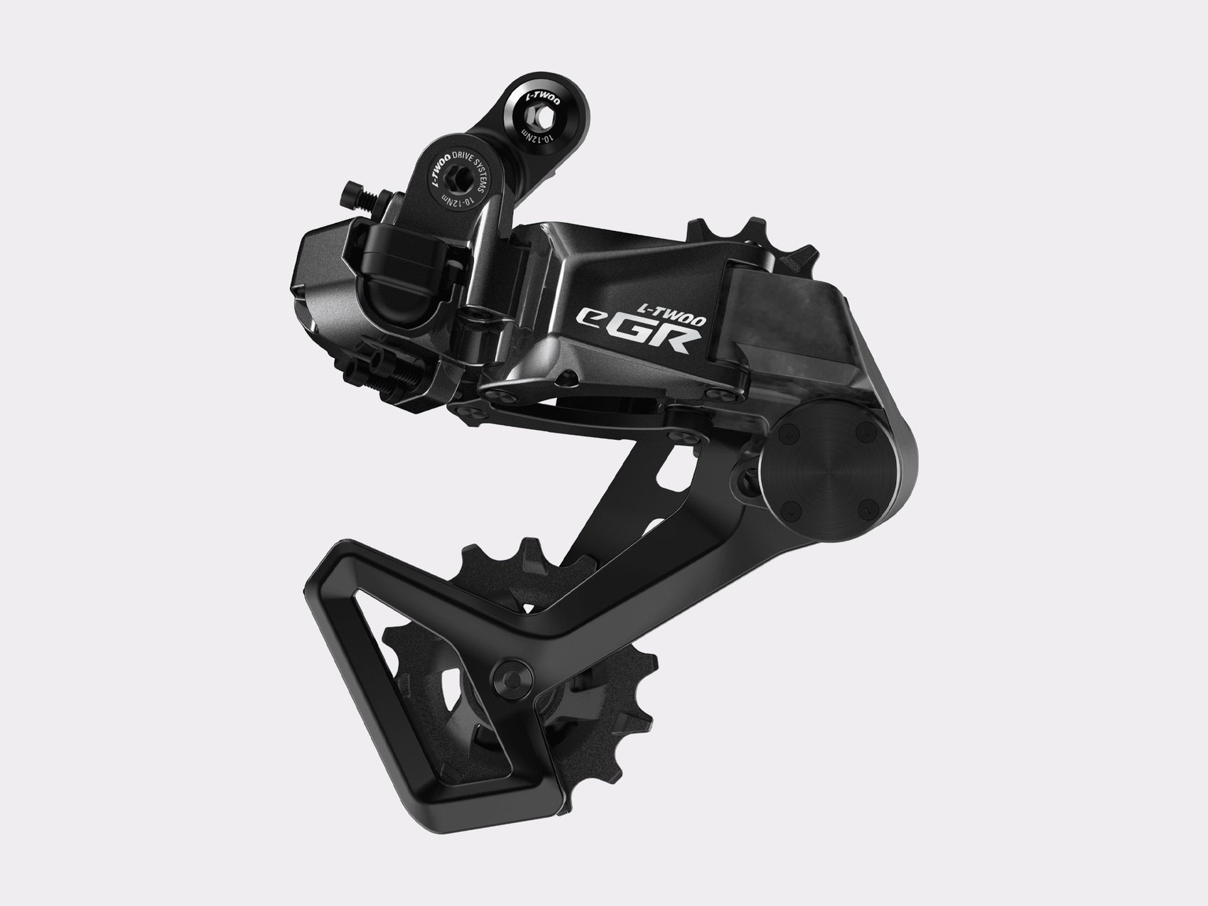 TRANSMISSION | L-TWOO | E-GR 1X12 Speed