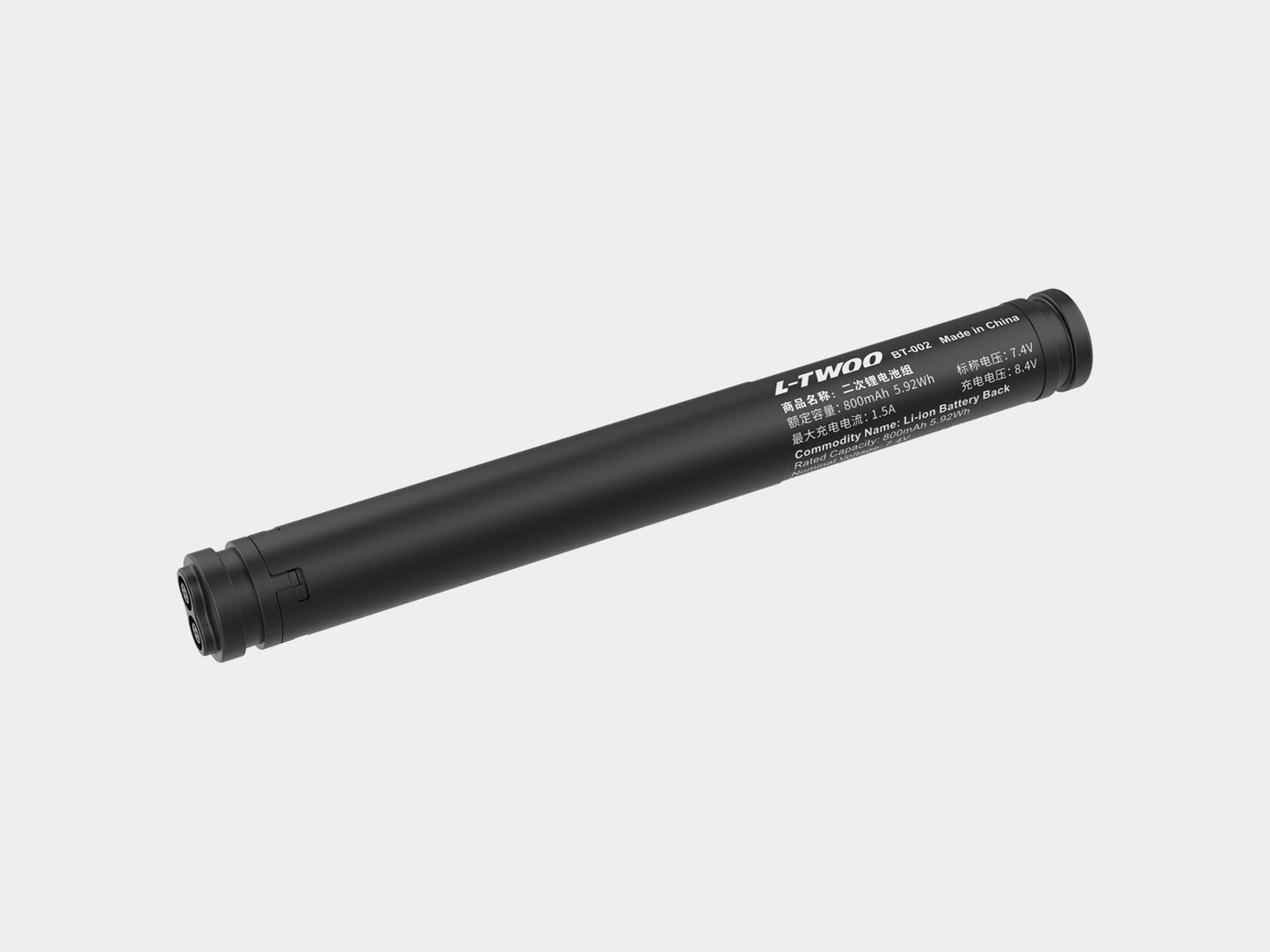 TRANSMISSION | L-TWOO | E-GR 1X12 Speed