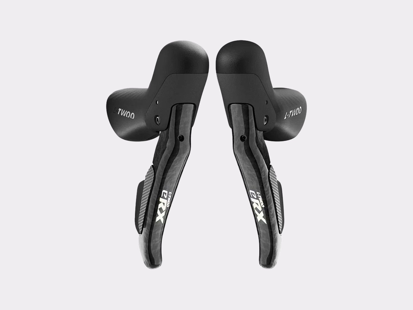 L-TWOO eRX transmission électrique route 2x10/12 vitesses