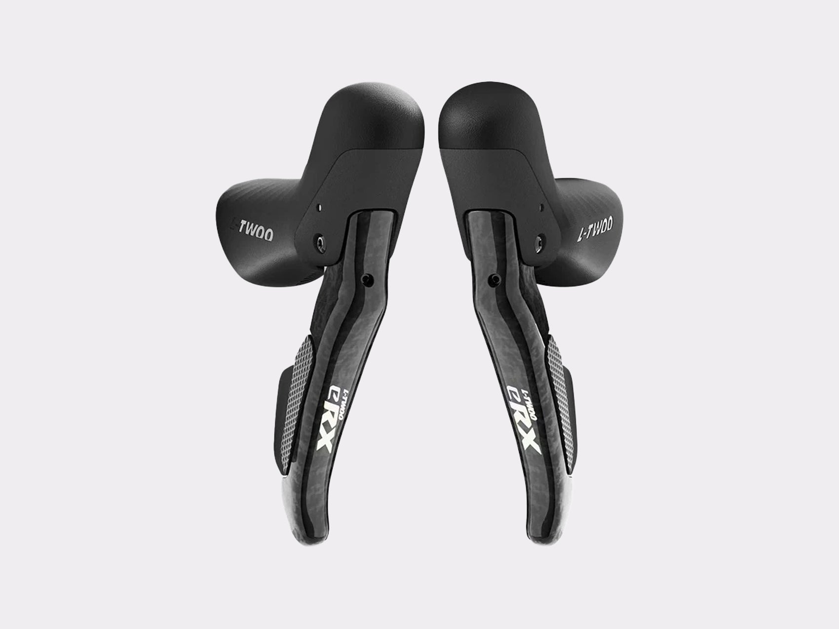 L-TWOO eRX transmission électrique route 2x10/12 vitesses