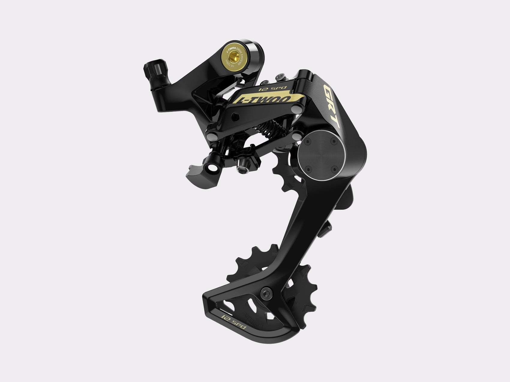 TRANSMISSION | L-TWOO | GRT 1X12 Speed