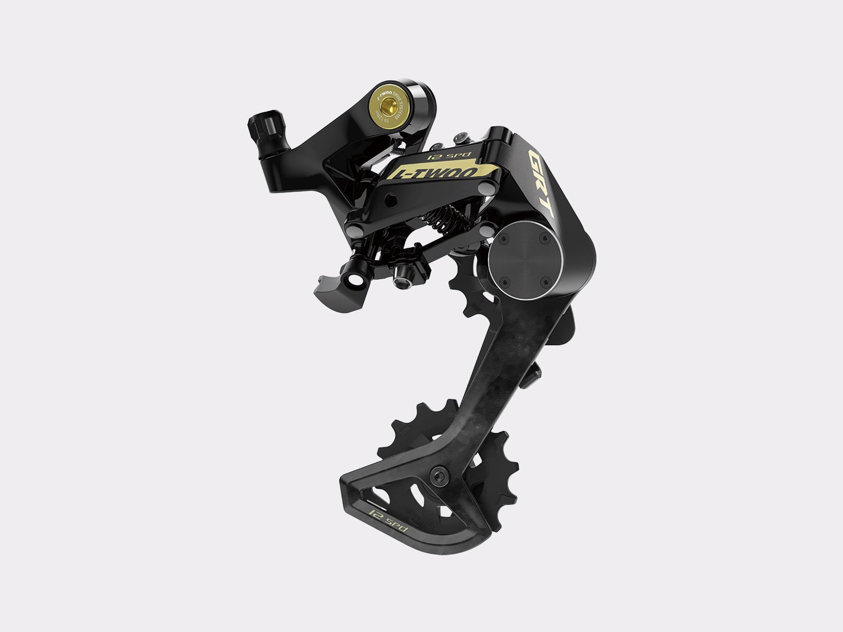 TRANSMISSION | L-TWOO | GRT 1X12 Speed