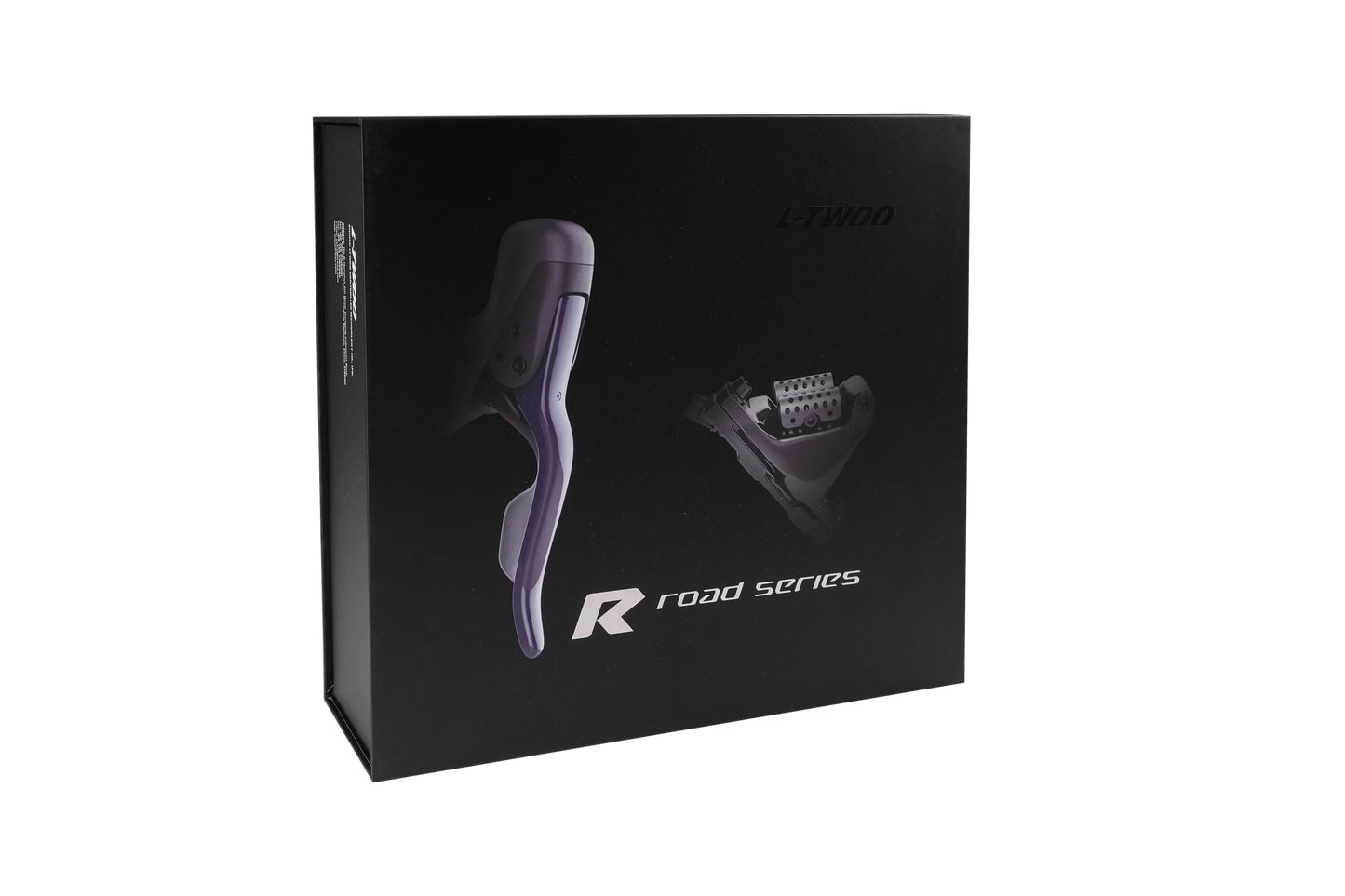 TRANSMISSION | L-TWOO | R9 - CYKL.STORE