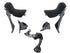 TRANSMISSION | SHIMANO | GRX-RX810 | 1x11 - CYKL.STORE