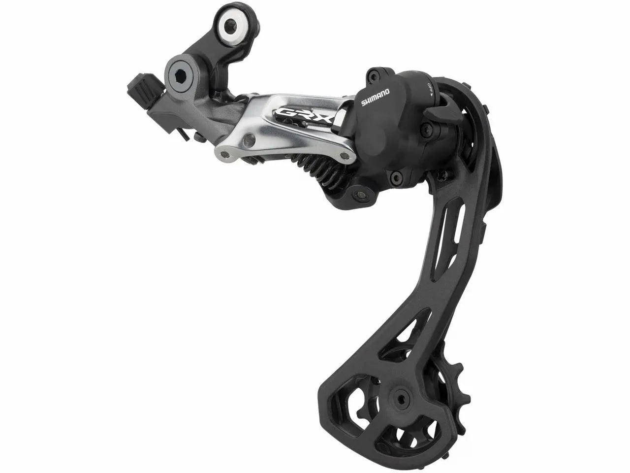 TRANSMISSION | SHIMANO | GRX-RX810 | 1x11 - CYKL.STORE
