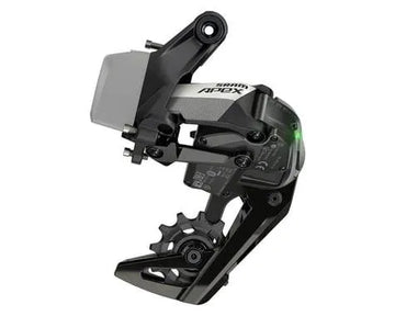 TRANSMISSION | SRAM | APEX AXS | 1x12