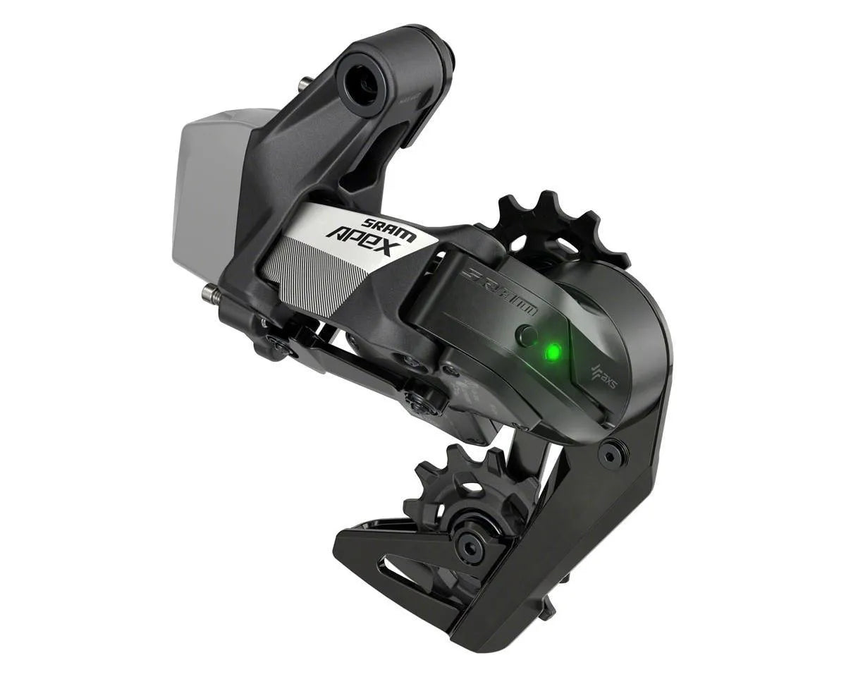 TRANSMISSION | SRAM | APEX AXS | 1x12 - CYKL.STORE