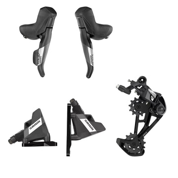 TRANSMISSION | SRAM | APEX MÉCANIQUE | 1x12