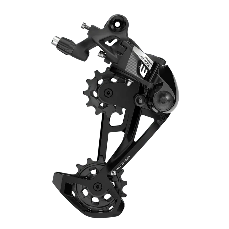 TRANSMISSION | SRAM | APEX MÉCANIQUE | 1x12 - CYKL.STORE