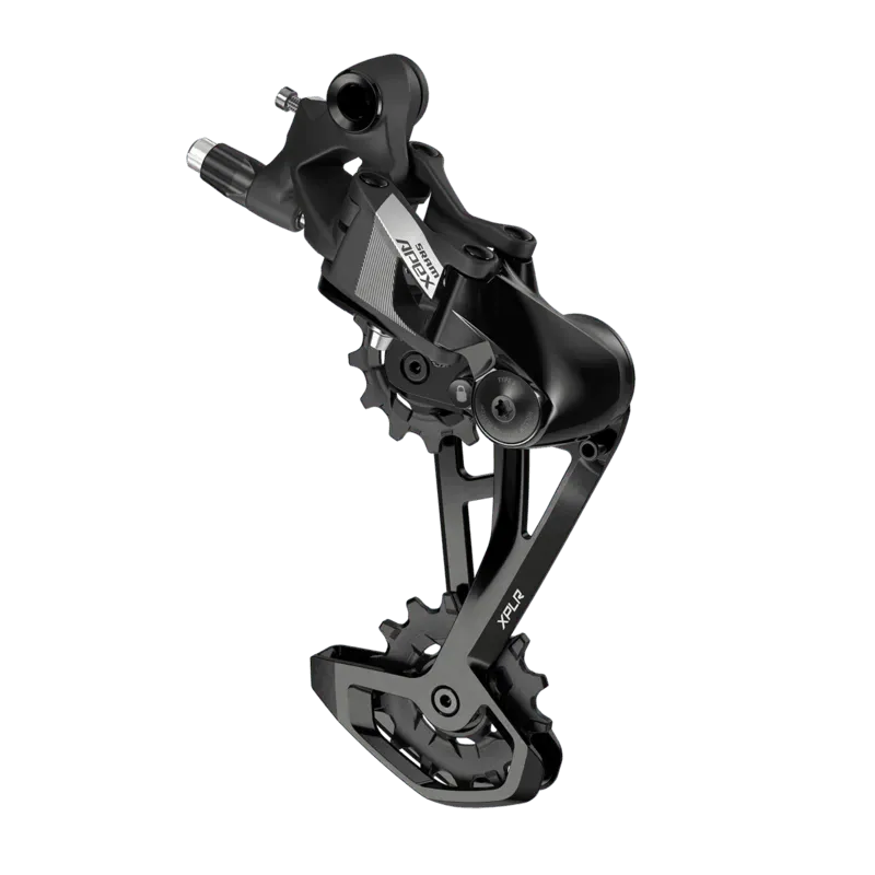 TRANSMISSION | SRAM | APEX MÉCANIQUE | 1x12 - CYKL.STORE