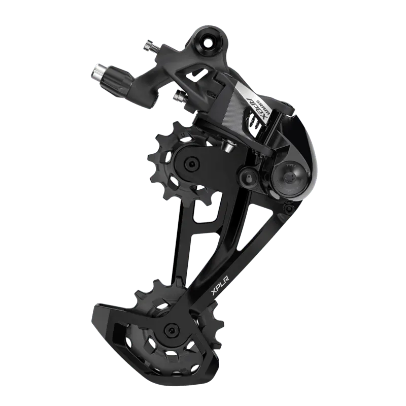 TRANSMISSION | SRAM | APEX MÉCANIQUE | 1x12 - CYKL.STORE