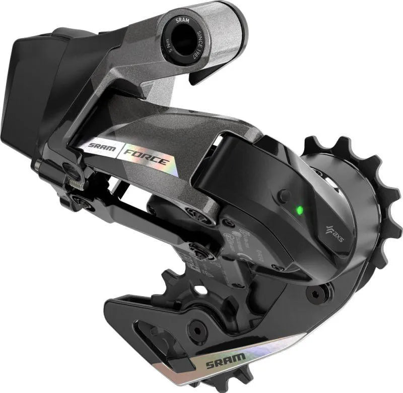 TRANSMISSION | SRAM | FORCE AXS D2 | 1x12 - CYKL.STORE
