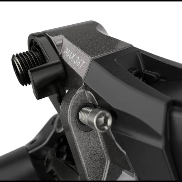TRANSMISSION | SRAM | FORCE AXS D2 | 1x12 - CYKL.STORE