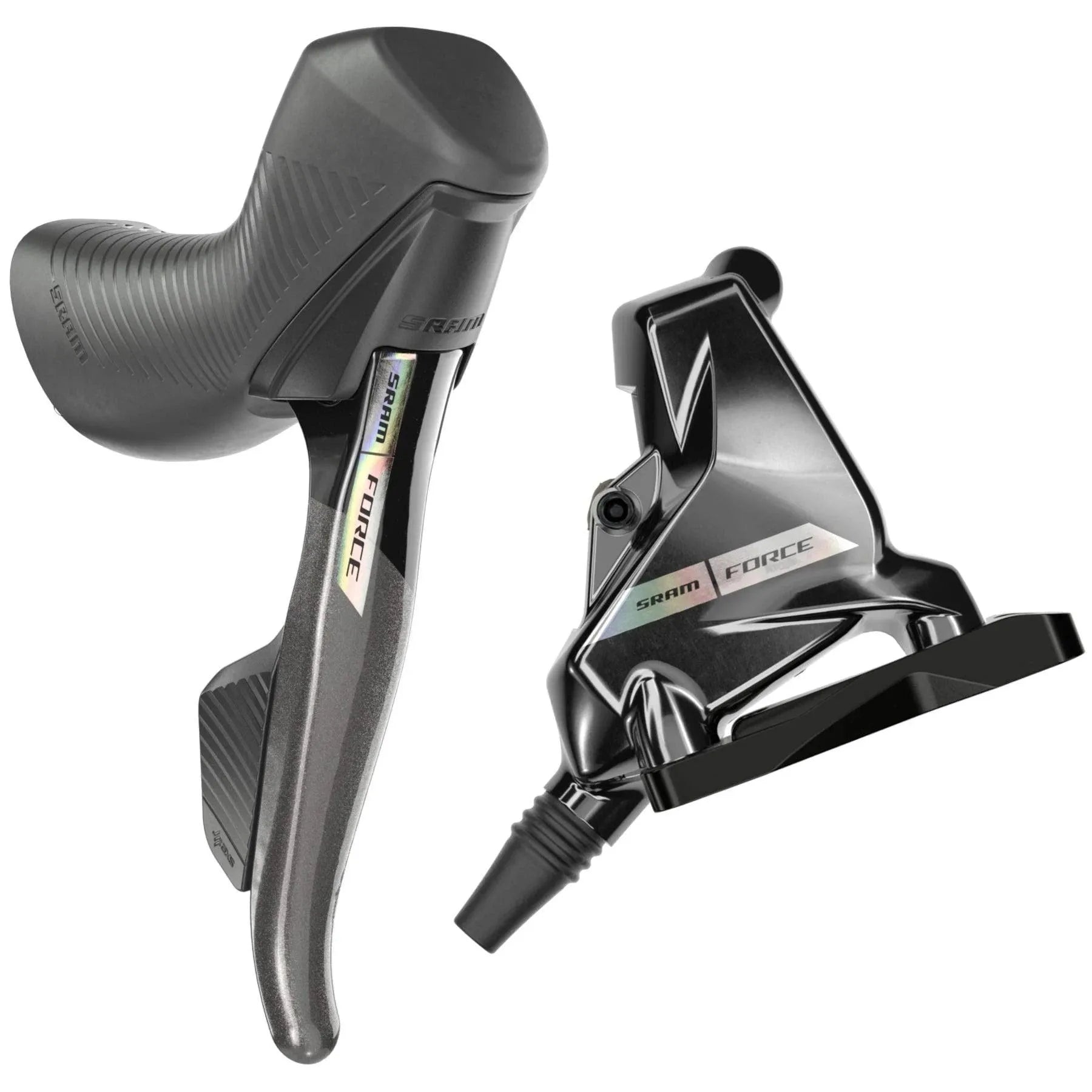 TRANSMISSION | SRAM | FORCE AXS D2 | 1x12 - CYKL.STORE