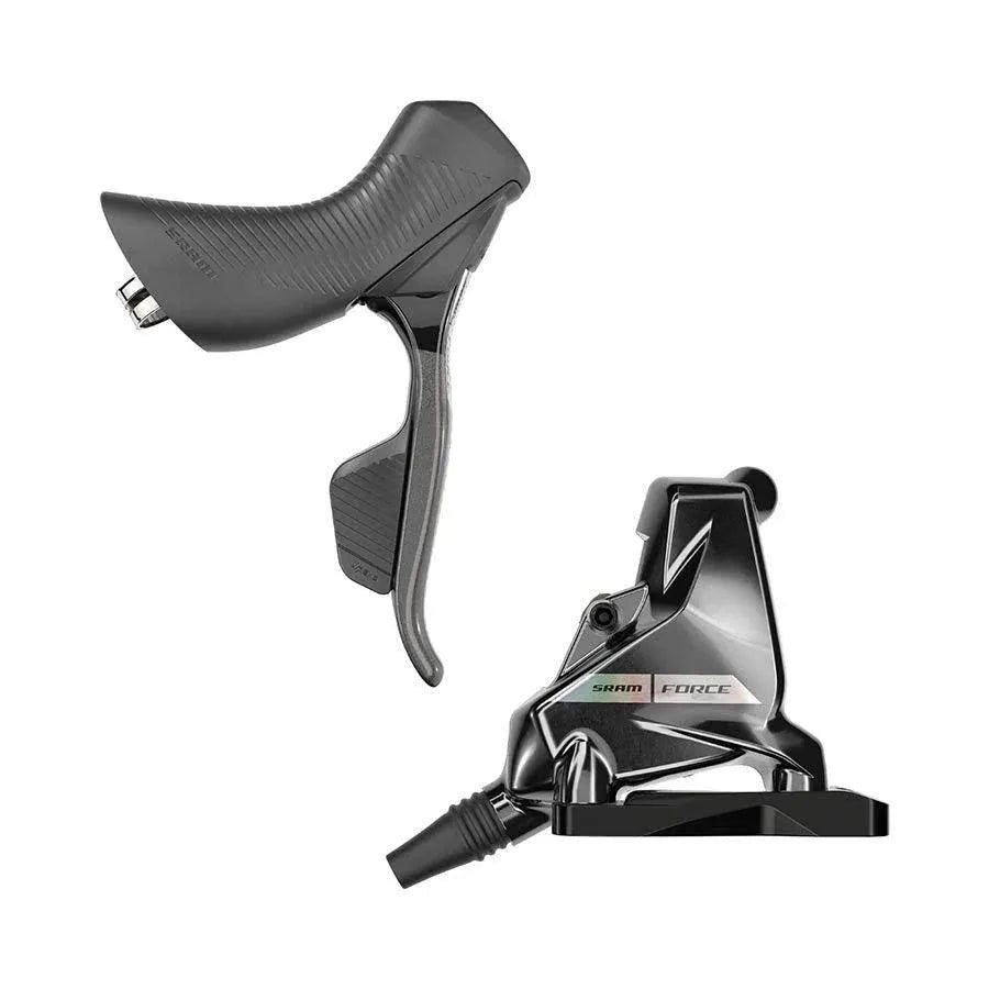 TRANSMISSION | SRAM | FORCE AXS D2 | 1x12 - CYKL.STORE
