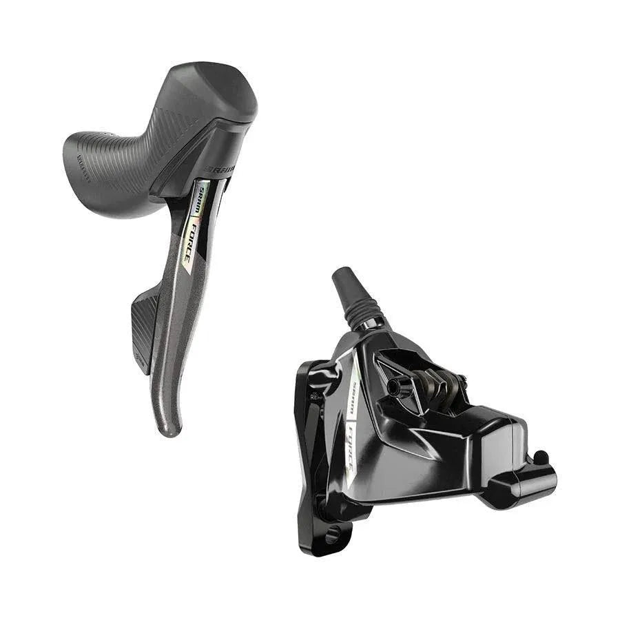 TRANSMISSION | SRAM | FORCE AXS D2 | 1x12 - CYKL.STORE