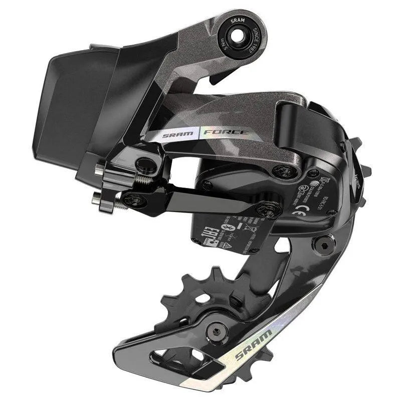 TRANSMISSION | SRAM | FORCE AXS D2 | 1x12 - CYKL.STORE