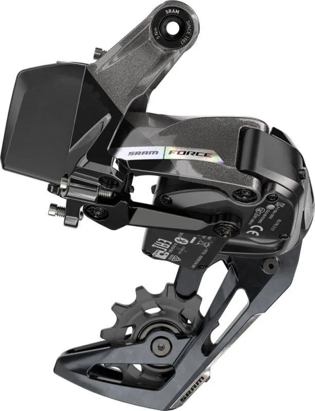 TRANSMISSION | SRAM | FORCE AXS D2 | 1x12 - CYKL.STORE