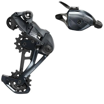 TRANSMISSION | SRAM | GX EAGLE | 1x12