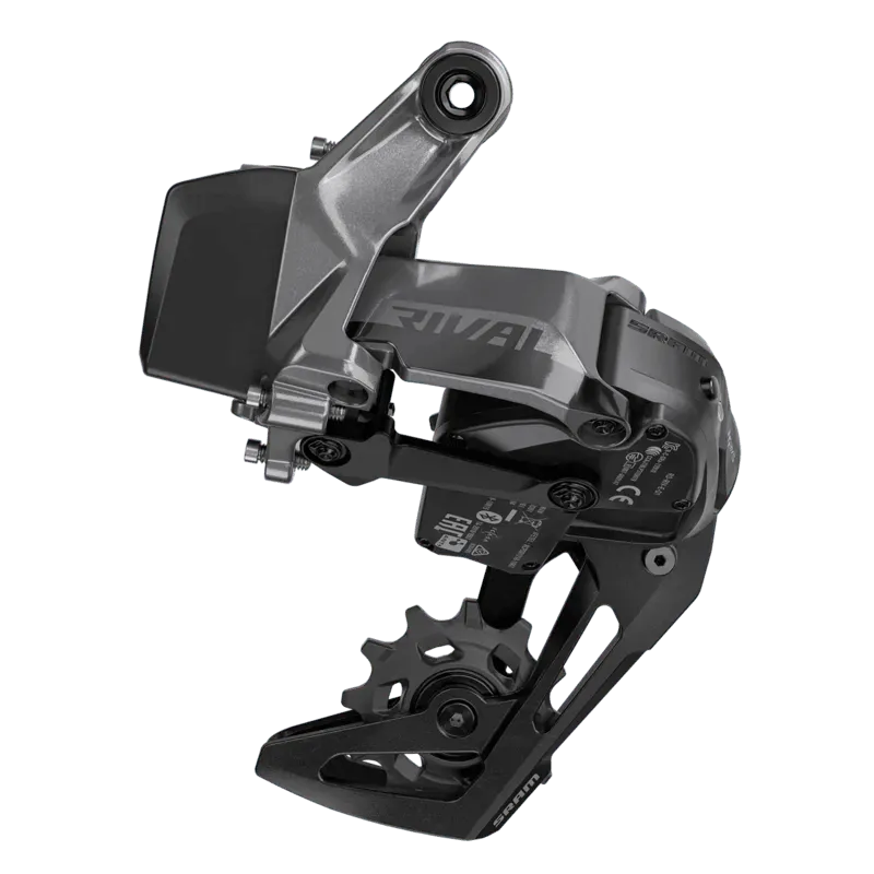 TRANSMISSION | SRAM | RIVAL AXS | 1x12 - CYKL.STORE