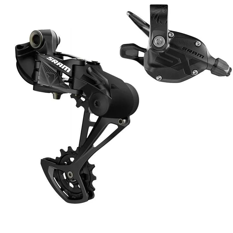 TRANSMISSION | SRAM | SX EAGLE | 1x12 - CYKL.STORE