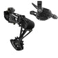 TRANSMISSION | SRAM | SX EAGLE | 1x12 - CYKL.STORE