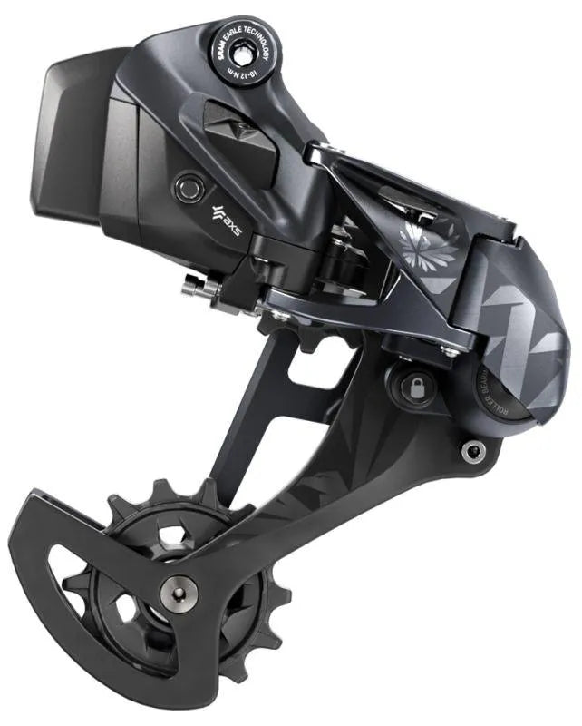 TRANSMISSION | SRAM | X01 AXS EAGLE | 1x12 - CYKL.STORE