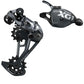 TRANSMISSION | SRAM | X01 EAGLE | 1x12 - CYKL.STORE