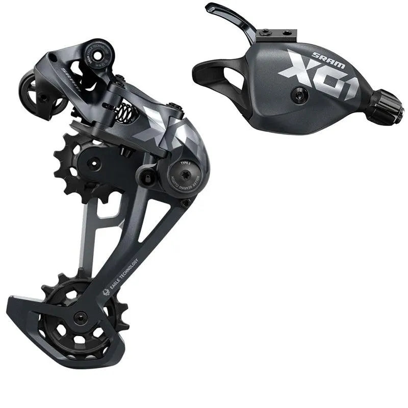 TRANSMISSION | SRAM | X01 EAGLE | 1x12 - CYKL.STORE