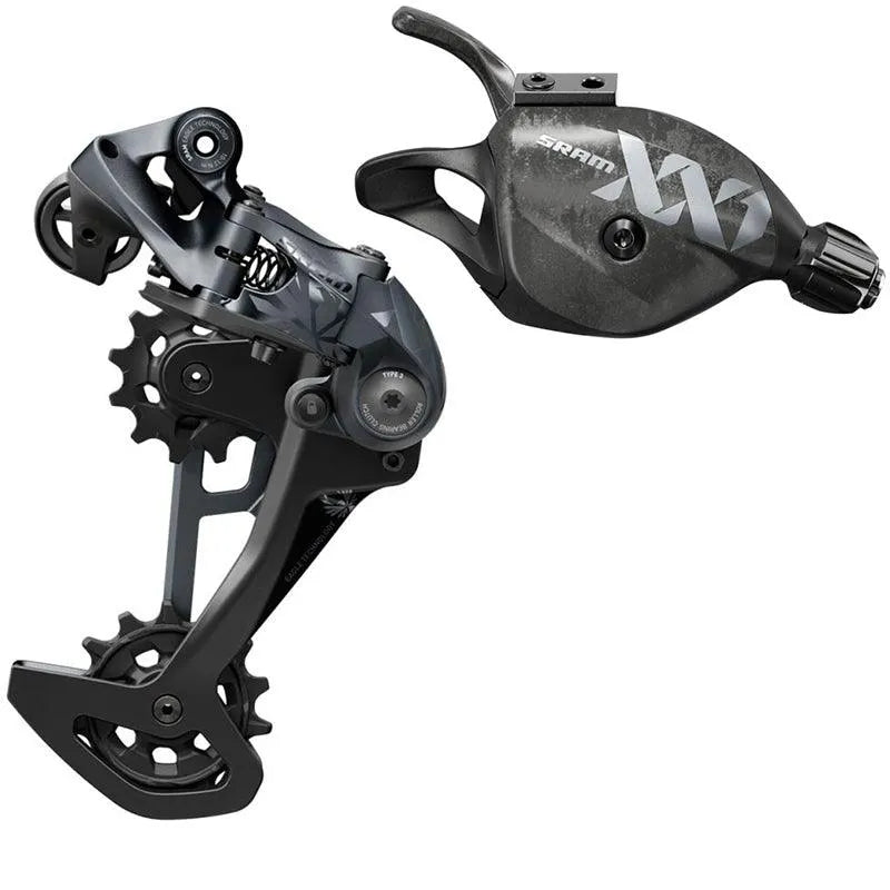 TRANSMISSION | SRAM | XX1 EAGLE | 1x12 - CYKL.STORE