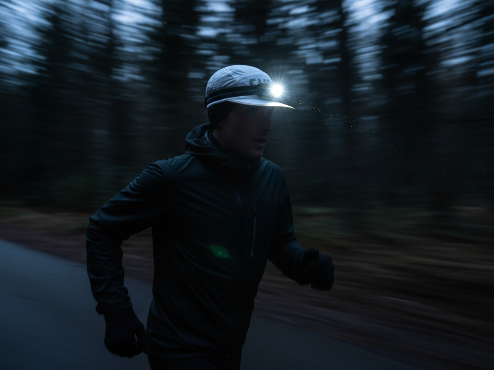 CYKL Air Cap casquette