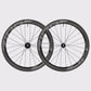 Paire de roues carbone gravel Zipp 303 SW XPLR Disc Tubeless
