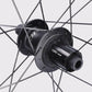 Moyeu arrière Zipp ZR1 DB avec corps de roue libre Shimano SRAM 11 vitesses