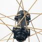 GOOSYN Ti-Fi G45 roues gravel carbone