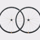 GOOSYN Ti-Fi R30/50 roues route carbone