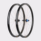 GOOSYN Ti-Fi PRO R30/50 roues route carbone