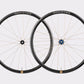 GOOSYN Ti-Fi PRO R30/50 roues route carbone