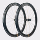 GOOSYN Ti-Fi R30/50 roues route carbone