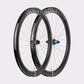 GOOSYN Ti-Fi PRO R30/50 roues route carbone