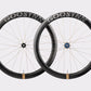 GOOSYN Ti-Fi PRO R30/50 roues route carbone