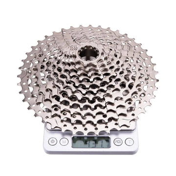 CASSETTE | SUNRACE | 11S | 9/42T