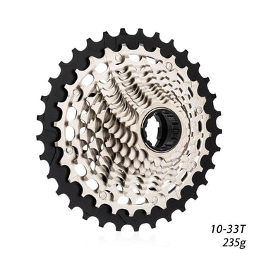 CASSETTE | SUNRACE | 12S | XD