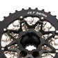 CASSETTE | SUNRACE | 12S | XD - CYKL.STORE
