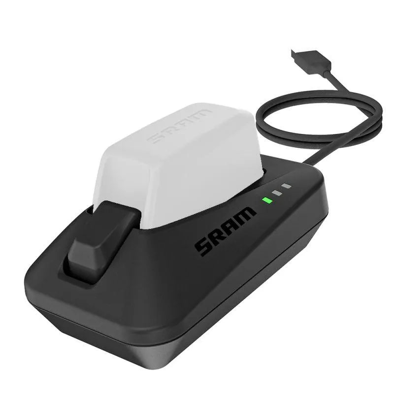 CHARGEUR BATTERIE | SRAM AXS - CYKL.STORE