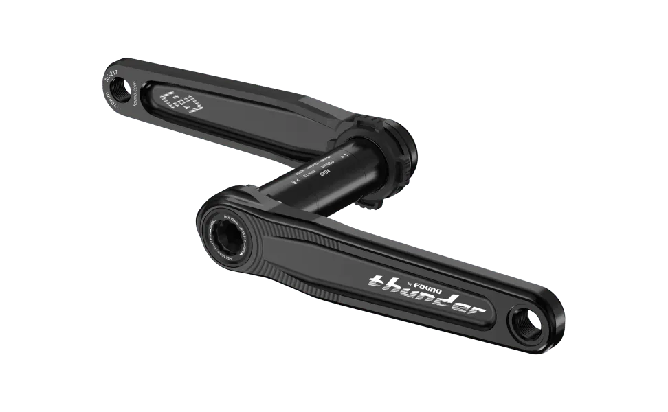 MANIVELLE | FOVNO | THUNDER-PRO - CYKL.STORE