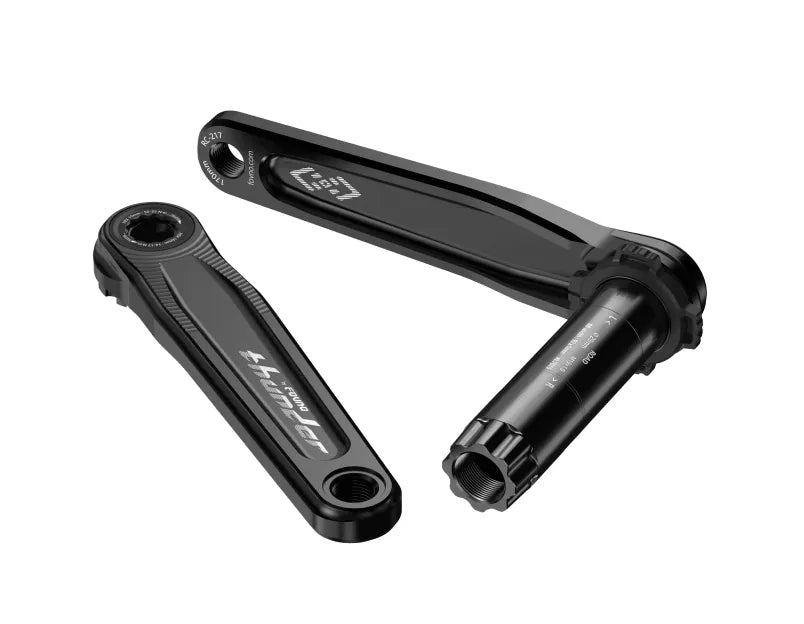 MANIVELLE | FOVNO | THUNDER-PRO - CYKL.STORE